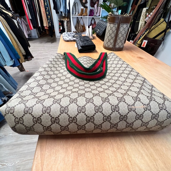 Gucci tote - Picture 5 of 9